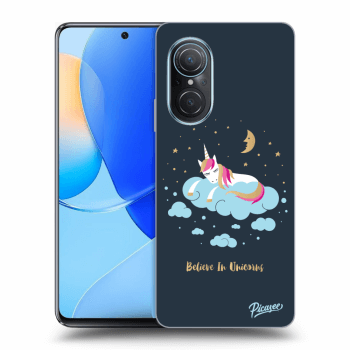 Etui na Huawei Nova 9 SE - Believe In Unicorns