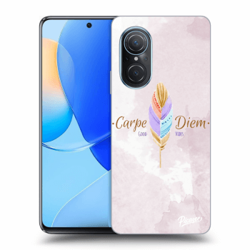 Etui na Huawei Nova 9 SE - Carpe Diem