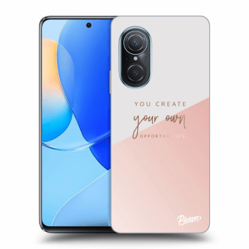 Picasee ULTIMATE CASE pro Huawei Nova 9 SE - You create your own opportunities