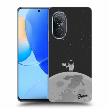 Etui na Huawei Nova 9 SE - Astronaut