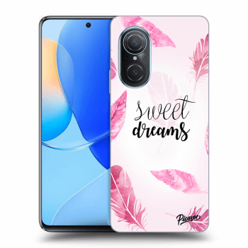 Etui na Huawei Nova 9 SE - Sweet dreams