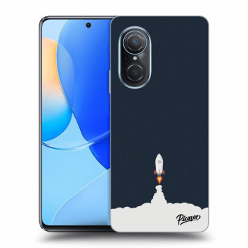 Etui na Huawei Nova 9 SE - Astronaut 2