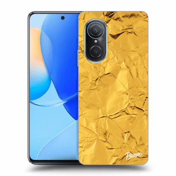 Etui na Huawei Nova 9 SE - Gold