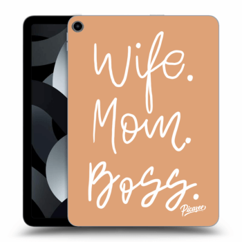 Etui na Apple iPad Air 5 10.9" 2022 - Boss Mama