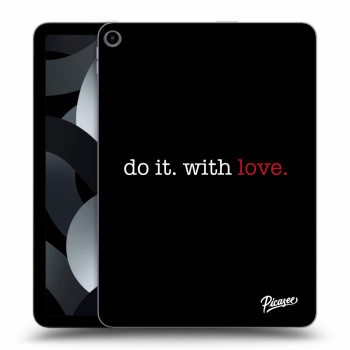 Etui na Apple iPad Air 5 10.9" 2022 - Do it. With love.