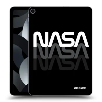 Etui na Apple iPad Air 5 10.9" 2022 - NASA Triple