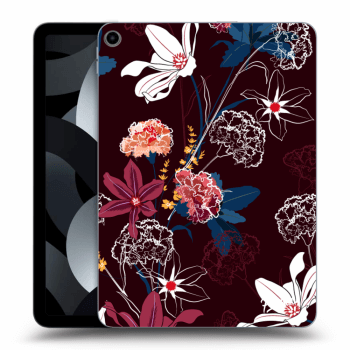 Etui na Apple iPad Air 5 10.9" 2022 - Dark Meadow