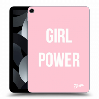 Etui na Apple iPad Air 5 10.9" 2022 - Girl power