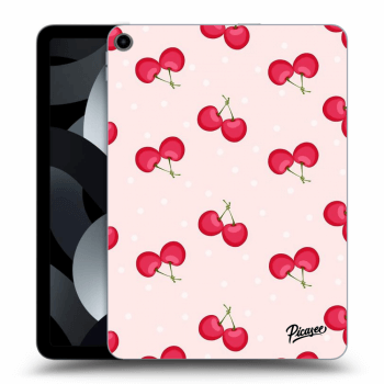 Etui na Apple iPad Air 5 10.9" 2022 - Cherries