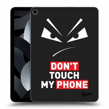 Etui na Apple iPad Air 5 10.9" 2022 - Evil Eye - Transparent