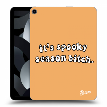 Etui na Apple iPad Air 5 10.9" 2022 - Spooky season