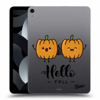 Etui na Apple iPad Air 5 10.9" 2022 - Hallo Fall