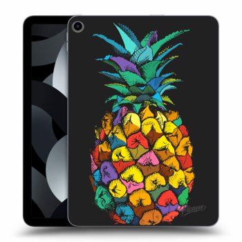 Etui na Apple iPad Air 5 10.9" 2022 - Pineapple