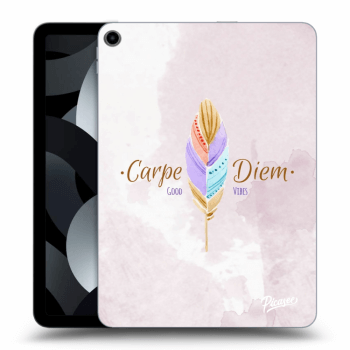 Etui na Apple iPad Air 5 10.9" 2022 - Carpe Diem