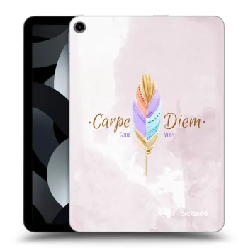 Etui na Apple iPad Air 5 10.9" 2022 - Carpe Diem
