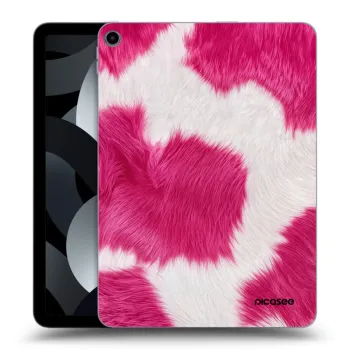 Etui na Apple iPad Air 5 10.9" 2022 - Pink Moo
