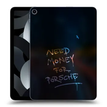 Etui na Apple iPad Air 5 10.9" 2022 - Neon Nights