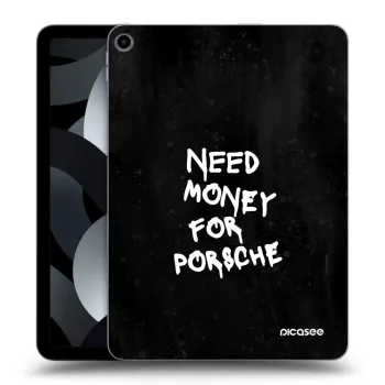 Etui na Apple iPad Air 5 10.9" 2022 - Black Dollar