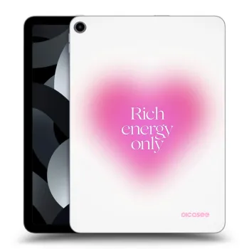 Etui na Apple iPad Air 5 10.9" 2022 - Rich Energy