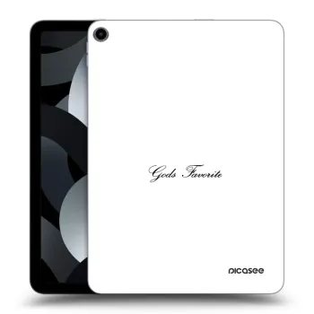 Etui na Apple iPad Air 5 10.9" 2022 - Gods Favorite