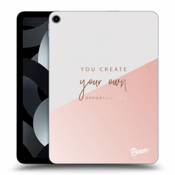 Etui na Apple iPad Air 5 10.9" 2022 - You create your own opportunities