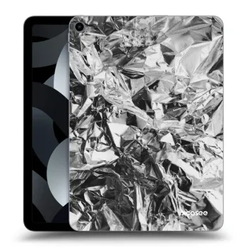 Etui na Apple iPad Air 5 10.9" 2022 - Chrome