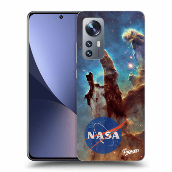 Etui na Xiaomi 12 - Eagle Nebula