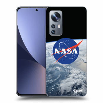 Etui na Xiaomi 12 - Nasa Earth