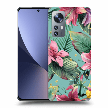 Etui na Xiaomi 12 - Hawaii