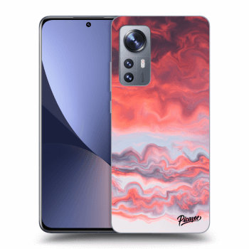 Etui na Xiaomi 12 - Sunset