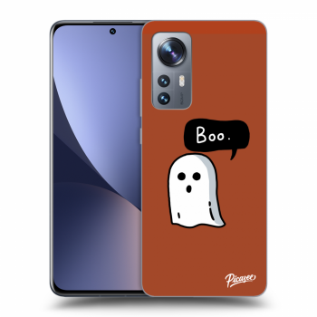 Etui na Xiaomi 12 - Boo