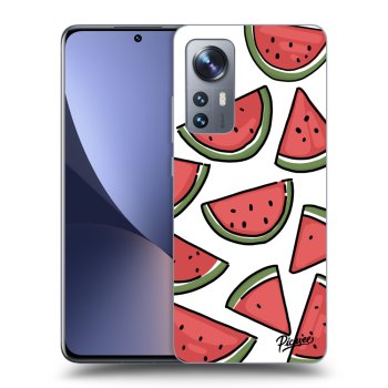 Etui na Xiaomi 12 - Melone