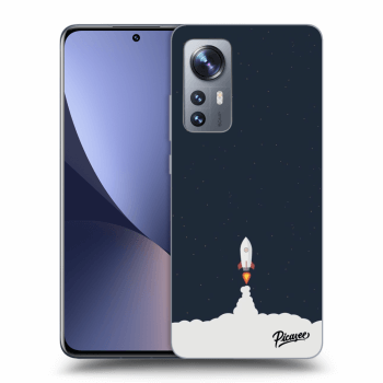 Etui na Xiaomi 12 - Astronaut 2