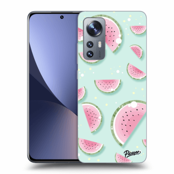 Etui na Xiaomi 12 - Watermelon 2