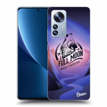 Picasee ULTIMATE CASE pro Xiaomi 12 Pro - Wolf