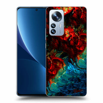 Etui na Xiaomi 12 Pro - Universe