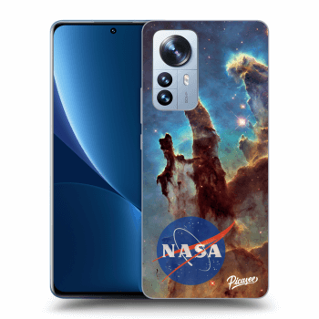 Etui na Xiaomi 12 Pro - Eagle Nebula