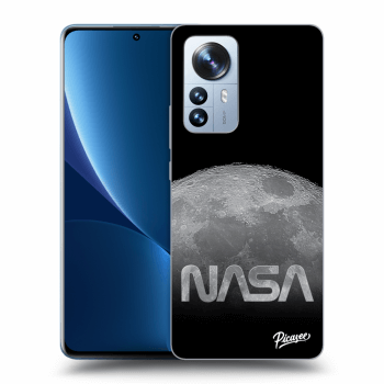 Etui na Xiaomi 12 Pro - Moon Cut