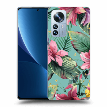 Etui na Xiaomi 12 Pro - Hawaii