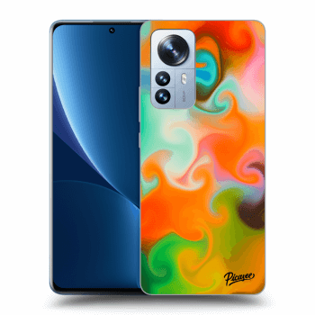 Etui na Xiaomi 12 Pro - Juice