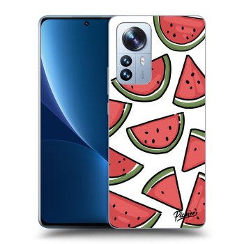 Etui na Xiaomi 12 Pro - Melone