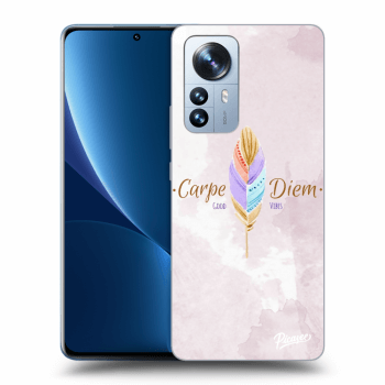 Etui na Xiaomi 12 Pro - Carpe Diem