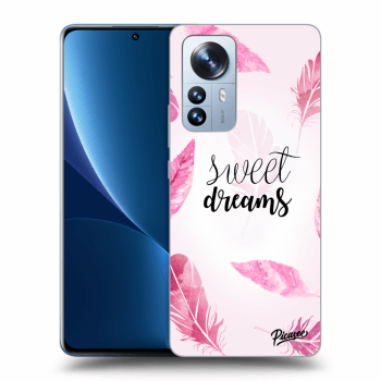Etui na Xiaomi 12 Pro - Sweet dreams