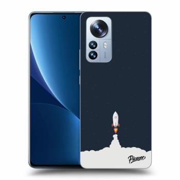 Etui na Xiaomi 12 Pro - Astronaut 2