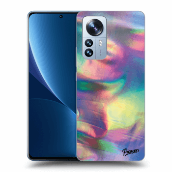 Etui na Xiaomi 12 Pro - Holo