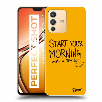 Etui na Vivo V23 5G - Smile