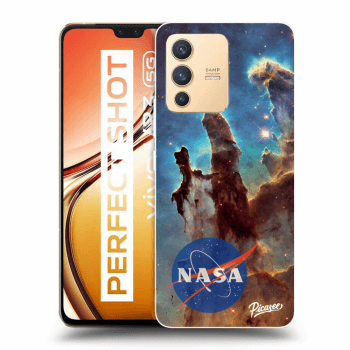 Etui na Vivo V23 5G - Eagle Nebula