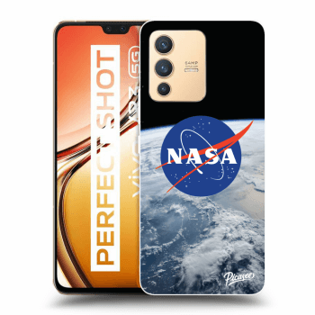 Etui na Vivo V23 5G - Nasa Earth