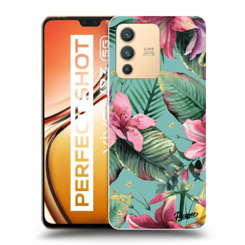 Etui na Vivo V23 5G - Hawaii