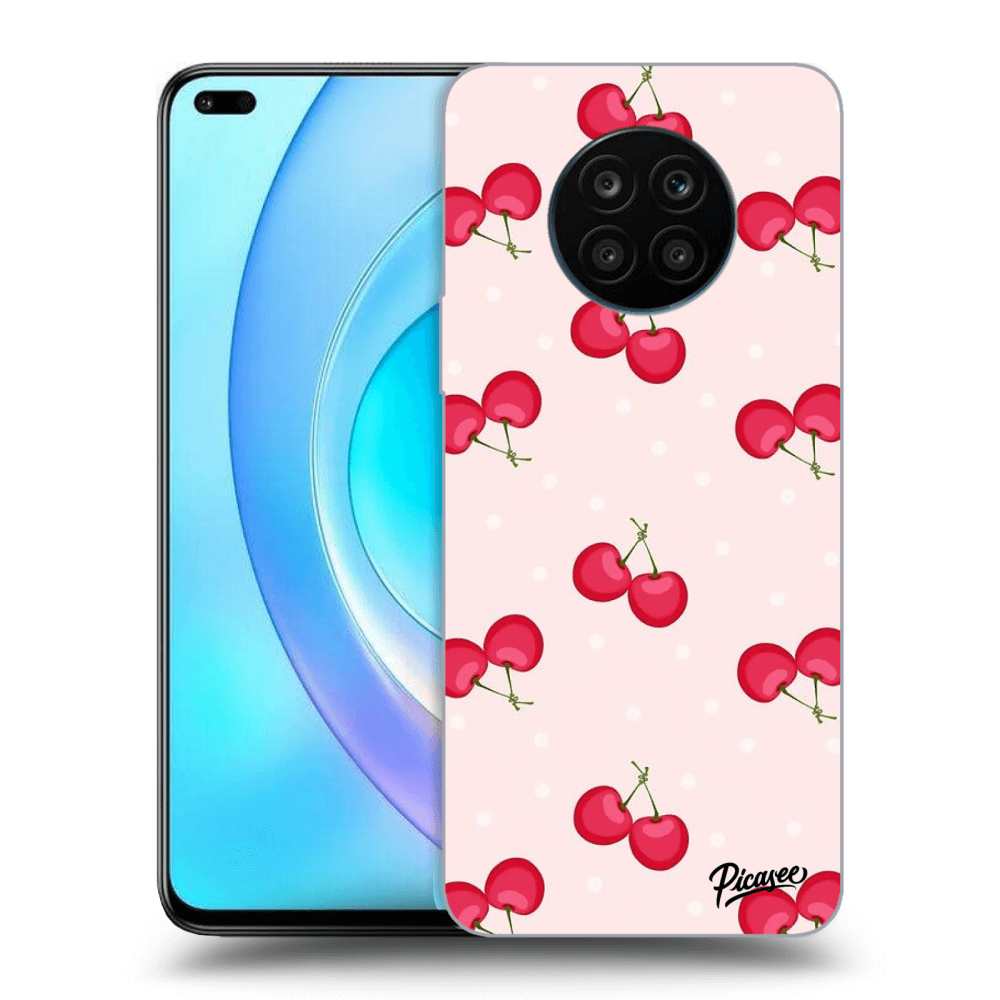 Picasee ULTIMATE CASE pro Honor 50 Lite - Cherries